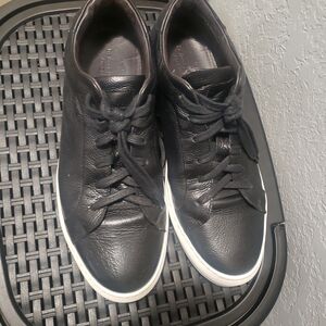 Too Boot New York Shoes Sz 10